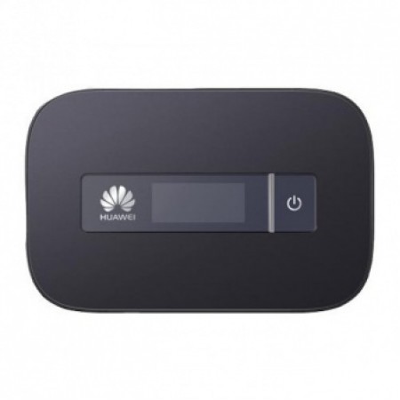 Роутер 3G-WiFi Huawei E5756 фото 4